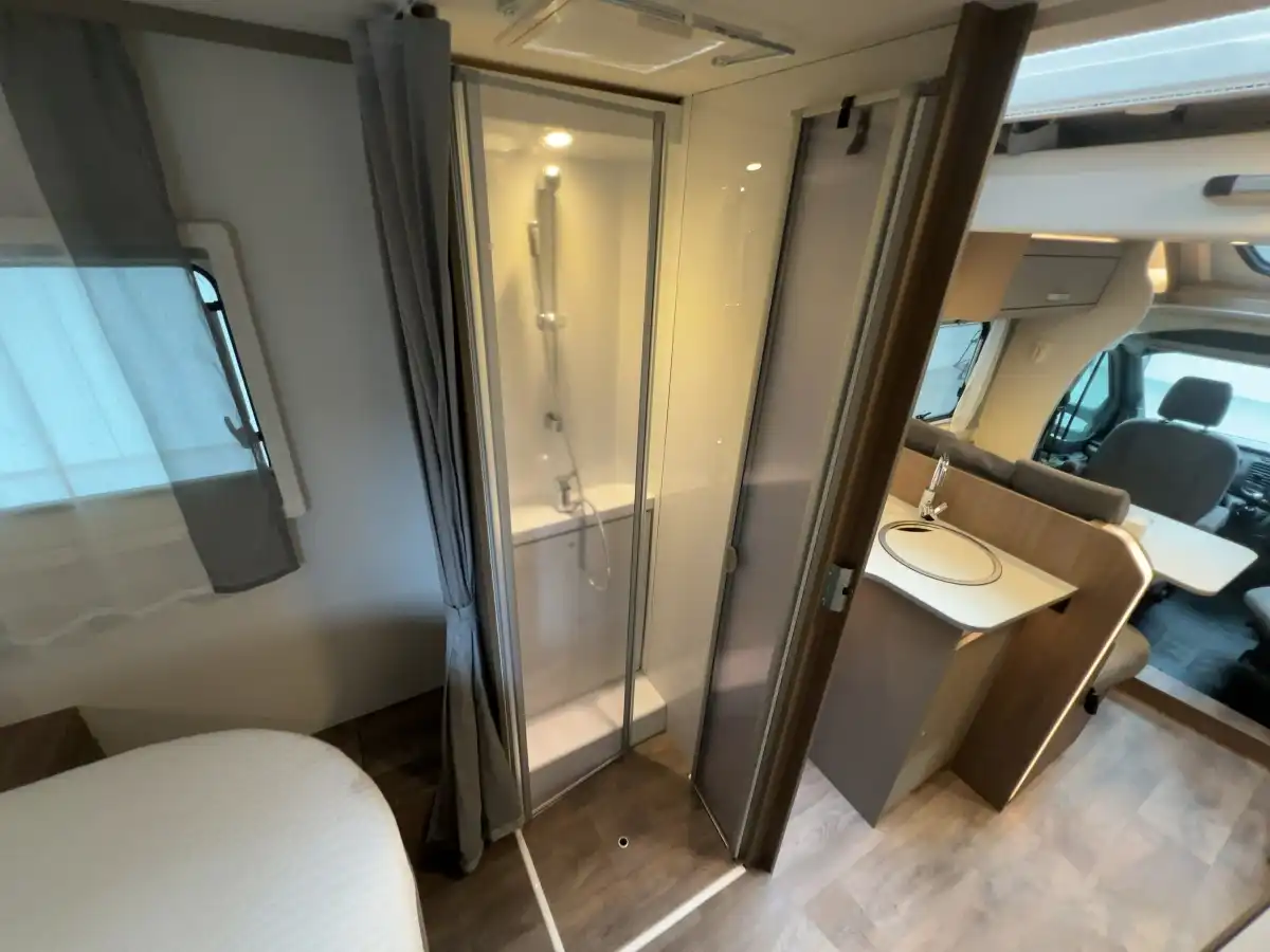 CARADO T 449 Edition24 - Ansicht 17